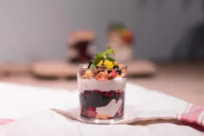 Via Suites - Restaurant