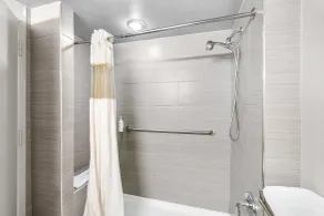 Travelodge by Wyndham Winchester - Salle de bain