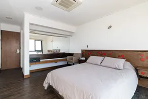 Hotel Boutique Ossido Nero - Room