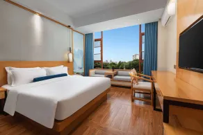 Days Inn By Wyndham Dali Erhai Park - Room