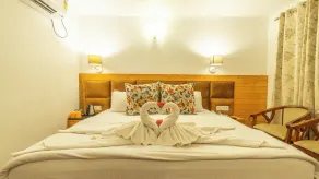 Smile Resort - Zimmer