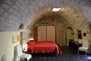 Relais Cimillà - Rum