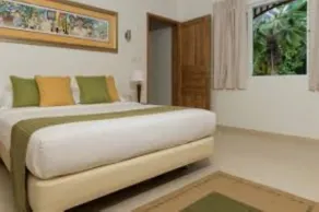 Acajou Beach Resort - Room