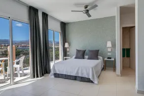 Dunas Mirador Maspalomas - Chambre