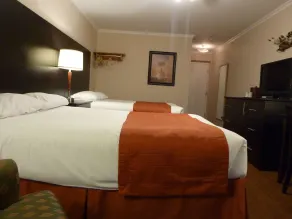 Motel Becancour - Rum