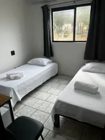 Périco Hotel - Zimmer