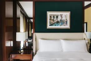 Casa Cipriani New York - Chambre