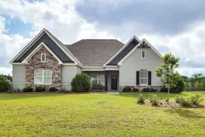 4 Mi to Dtwn: Stylish Home w/ Large Yard in Dothan - Interiør
