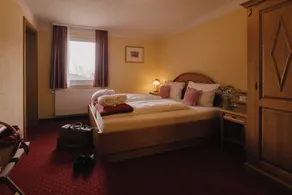Berghotel Wiedener Eck - Rom