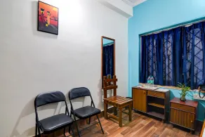 Brill Rooms Near City Centre Metro Station - Quarto