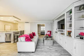 Stylish Waterfront Condo on Marco Island - Interni