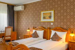 Hotel Korona - Room
