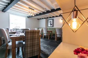 The Congresbury Arms - Reception