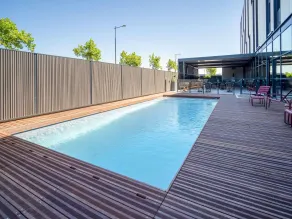 ibis Styles Castelnaudary - Pool