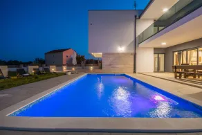 Villa F&A ZadarVillas - Pool