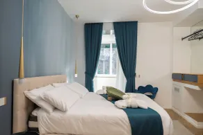 Napolitano Rooms - FLEGREA SPA - Værelse
