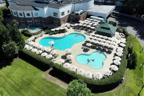 Gaylord Opryland Resort & Convention Center - Piscine