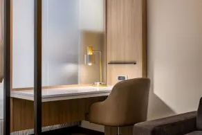 SpringHill Suites Sarasota Bradenton - Chambre