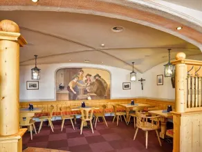 Alpengasthof Hochsöll - Restaurant