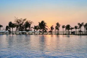 Mövenpick Resort Waverly Phu Quoc - Room