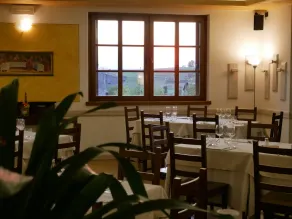 Hotel Il Castello - Restaurant