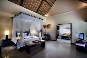 Bali Rich Villas - Room