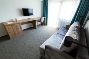 Hotel Subcarpati - Camera