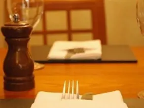 The New Inn - Kidmore End - Restaurante
