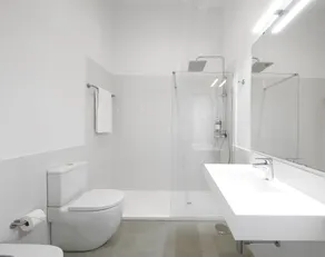Numa Seville Solea - Badezimmer
