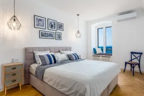 Luxury apartment Karolina Riva 101m2 - Room