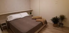 Residence La Mason - Quarto
