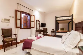 Hotel Baco - Room