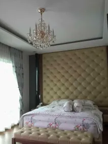 Le Greene - Zimmer