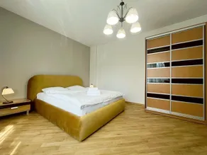Home Apart Surganova str. 5A - Chambre