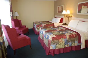 Golden Manor Inn & Suites - Rom
