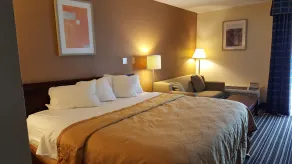 Econo Lodge Inn & Suites Norton - Wise South - Værelse
