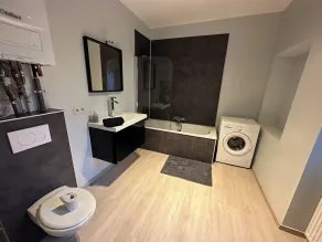 Au 167 Maison de Village - Badezimmer