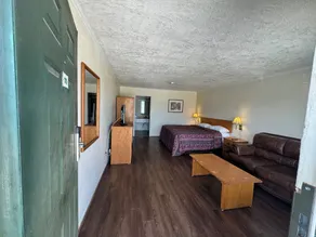 Country Inn & Suite - Zimmer