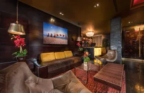 Sanctuary Hotel New York - Réception