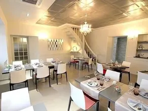 Logis Hotel Restaurant Le Grand Turc - Restaurant