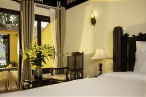 Emeralda Resort Tam Cốc - Chambre