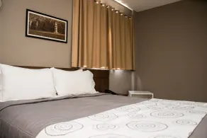 Summit Dom Apart Hotel - Zimmer
