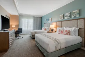Omni Orlando Resort at Championsgate - Chambre