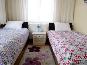 Aydin Dinc Pansiyon - Quarto