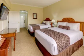 Hotel Las Americas - Room