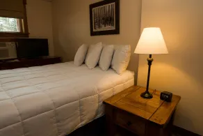 Silver Moon Inn - Zimmer