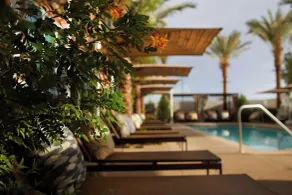 Hyatt Place Las Vegas at Silverton Village - Piscine