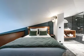 Fahrenheit Seven Courchevel - Room