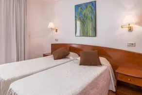Hotel Sant March - Quarto