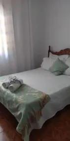 Pousada Santo Expedito - Habitación